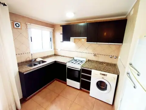Departamento en Alquiler en Boedo, $ 850.000