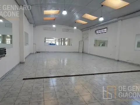Galpon en Venta A Estrenar