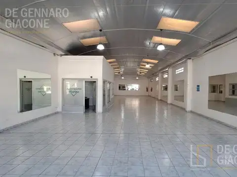 Salta al 2300
