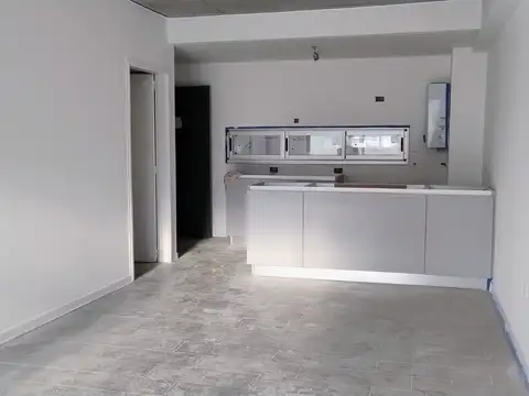 Departamento en Venta En construcción