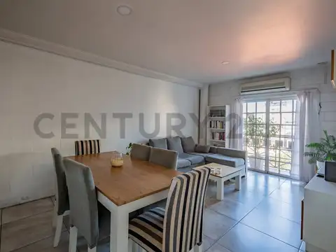 Departamento en Venta de 4 ambientes