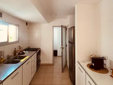 Departamento en Alquiler en Parque San Martín, $ 590.000