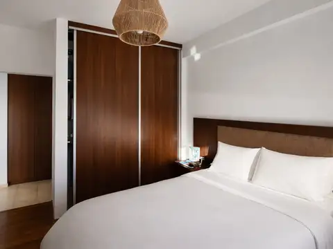 Departamento en Alquiler en La Plata [Cod: ]