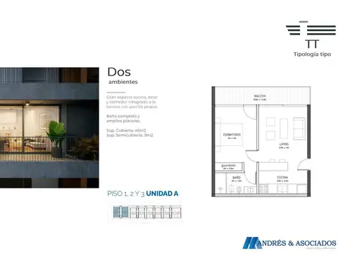 Edificio Vistana, Nuevo Bella Vista, Munzon 1400