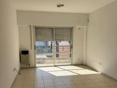 Departamto monoambiente en alquiler