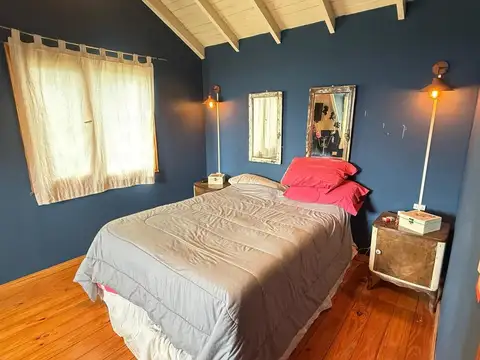 Casa en Alquiler al Norte