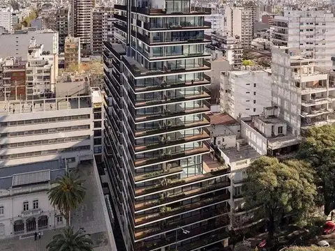 Departamento en Caballito Sur