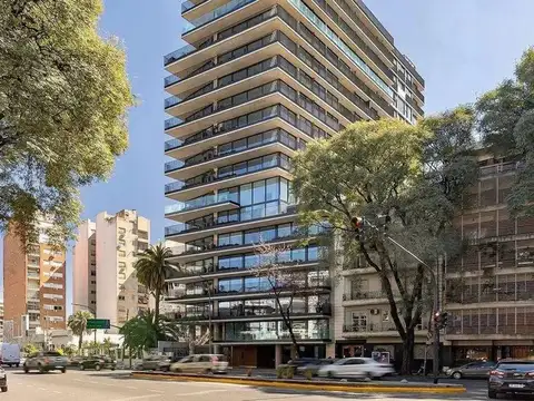 Departamento en Venta 3 años
