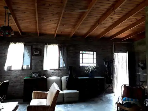 Casa en Venta de 2 dormitorios