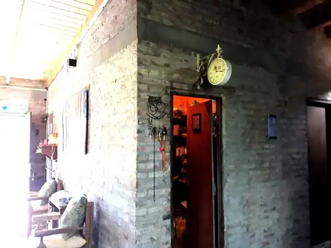 Casa en Venta en La Plata, USD 120.000