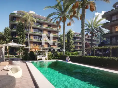 Departamento en Venta en Victorino de la Plaza, Partido de Guaminí