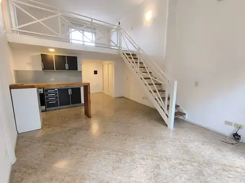 Departamento  en Alquiler en Alto del Molino, Pilar, G.B.A. Zona Norte