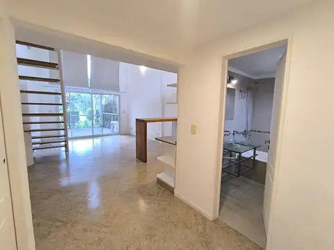 Departamento en Alquiler de 2 ambientes
