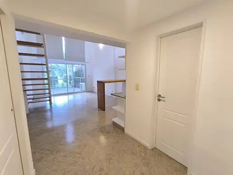 Departamento en Alquiler de 1 dormitorio