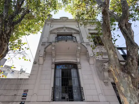 Casona - Oficina - En Venta