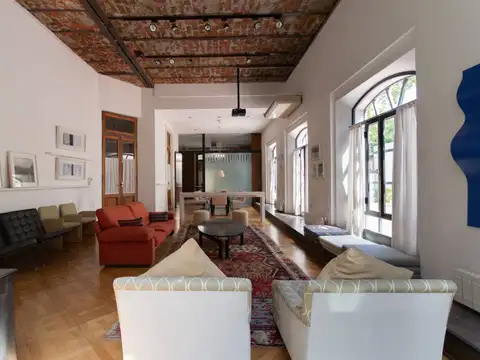 Casona - Oficina - En Venta