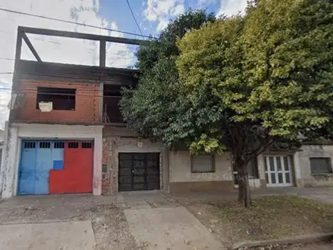 GALPÓN EN VENTA