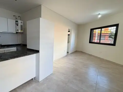 DEPTO MONOAMBIENTE/2 AMB A ESTRENAR, V. ALSINA