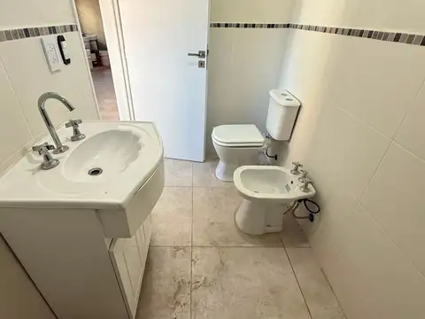 Departamento en Venta 1 año