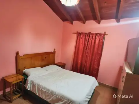Casa en Venta en Zona Norte, USD 118.000