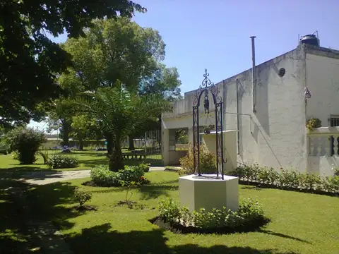 Terreno en Venta, FOS 0,6