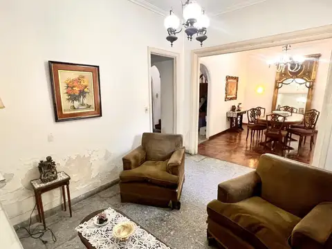 Depto Tipo Casa en Venta de 3 dormitorios