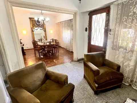 Depto Tipo Casa en Venta en Floresta Norte, USD 165.000