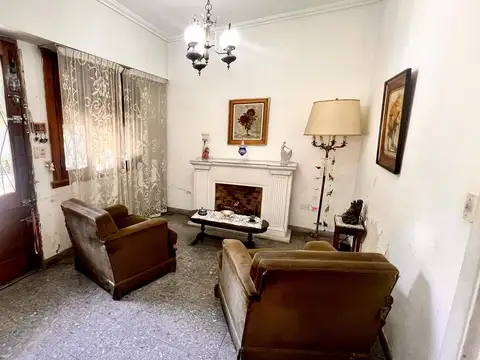 Depto Tipo Casa en Venta de 4 ambientes