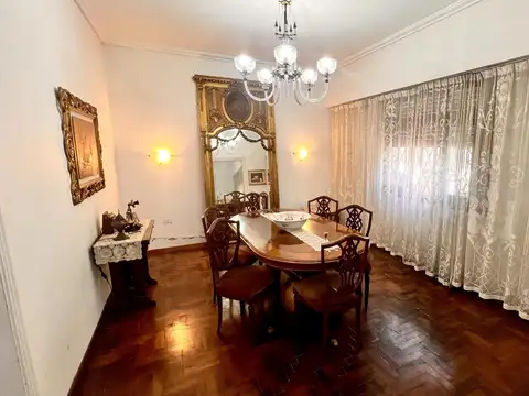 Depto Tipo Casa en Venta 60 años