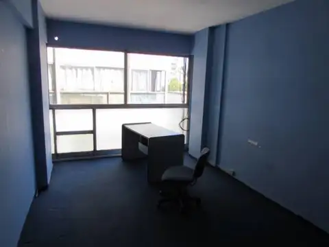 Oficina en Alquiler en Once, $ 400.000