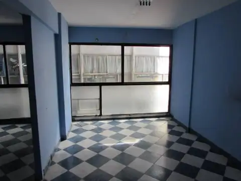 Oficina Monoambiente con 2 baños