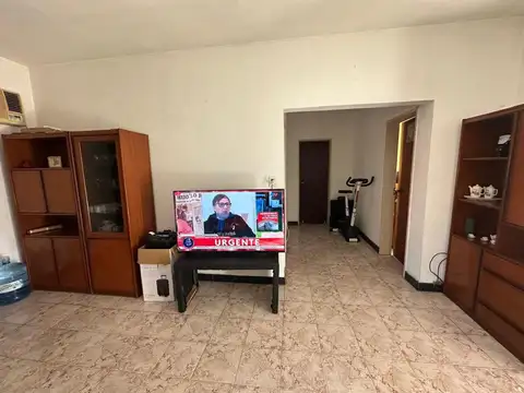 VENTA CASA  3 AMBIENTES MONTE GRANDE