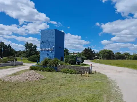 Lotes de 1000 mt2 en barrio resindencial El Morajú, Nogoyá