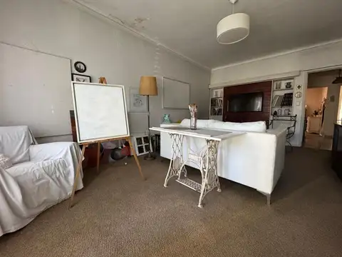 Casa en Venta 45 años