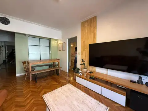 Departamento en Venta de 3 dormitorios