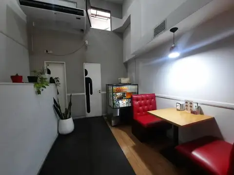 Local en Alquiler A Estrenar