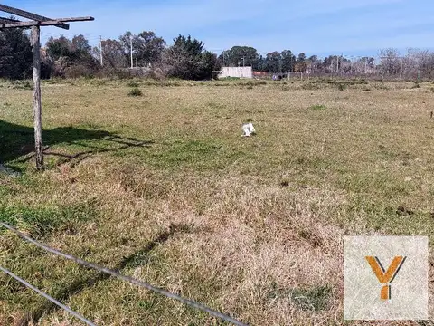 Terreno en venta - 3.403Mts2 - La Matanza