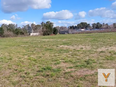 Terreno en Venta de 3403,0 m2