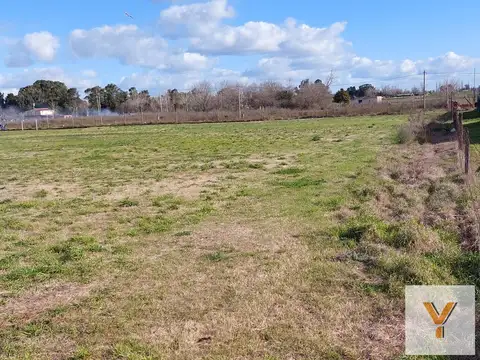 Terreno en venta - 3.403Mts2 - La Matanza