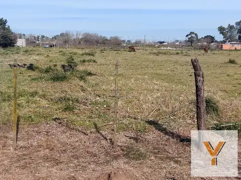 Terreno en Venta de 3403,0 m2