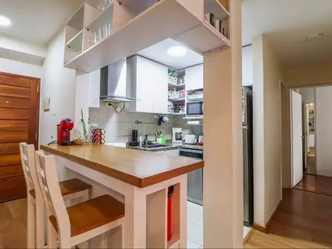 Depto Tipo Casa en Venta 16 años