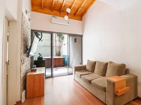 Avenida Juan de Garay 3500