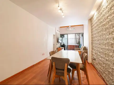 Depto Tipo Casa en Venta de 3 dormitorios