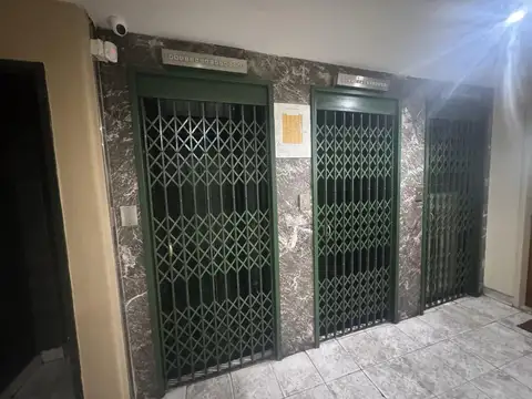 Av. Pueyrredon al 400