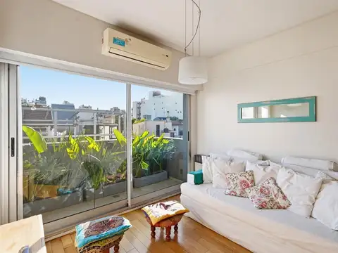 Departamento en Venta de 2 dormitorios