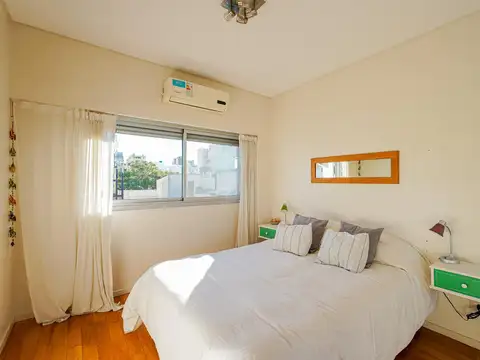 Departamento en Venta en Almagro, USD 226.000