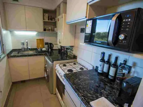 Departamento en Venta 18 años