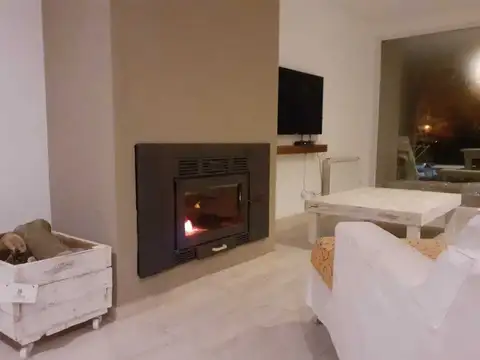 Casa en Alquiler Temporal A Estrenar