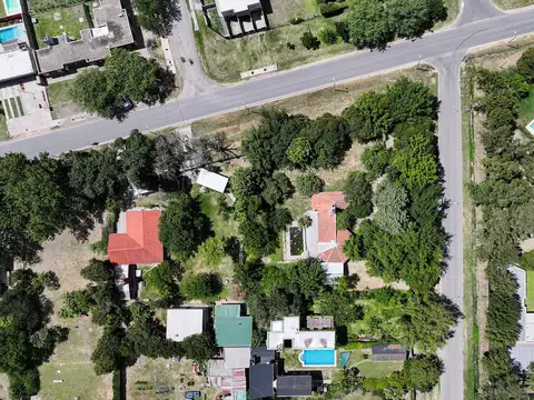 Terreno en Venta en Funes City, Funes