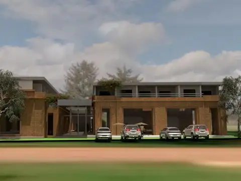 Terreno en Venta de 1800,0 m2